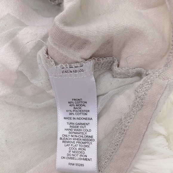 Express Tank Top - Picture 2 of 5